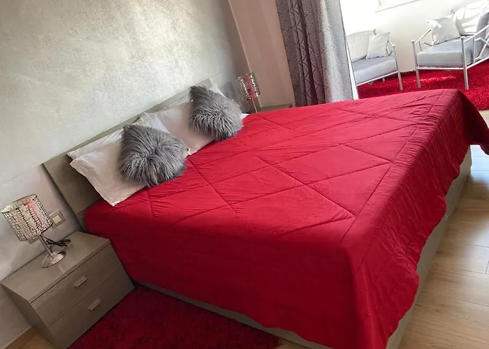 Residence Al Hadika