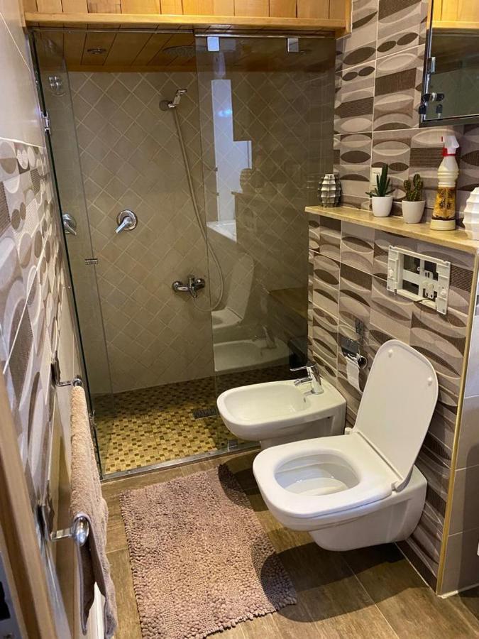 Apartamento Al Hadika