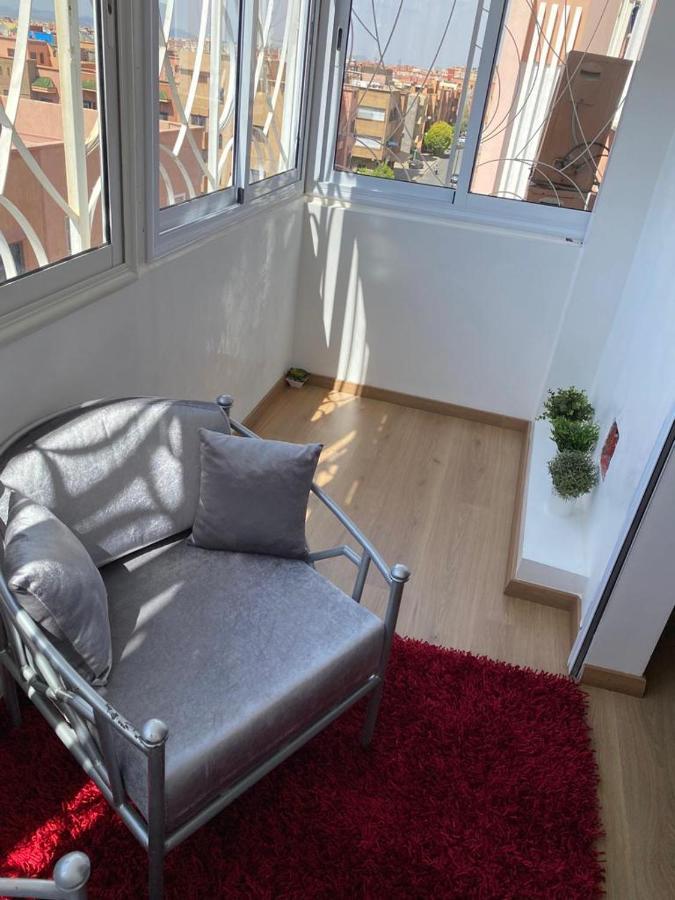 Al Hadika Appartement