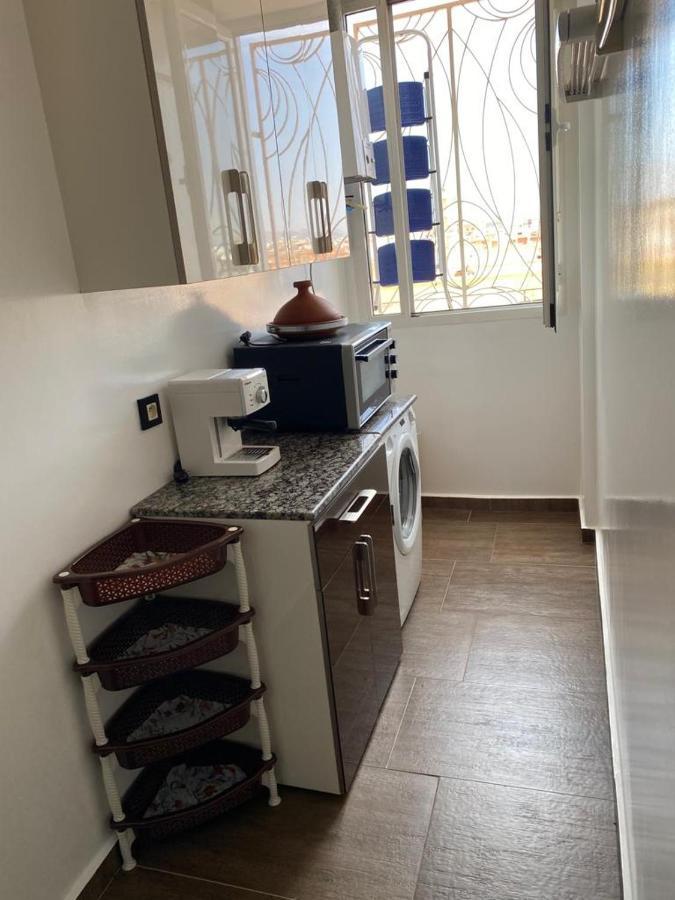 Al Hadika Appartement *