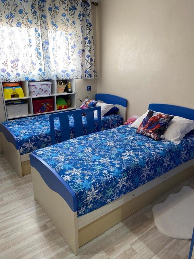 Al Hadika Appartement *